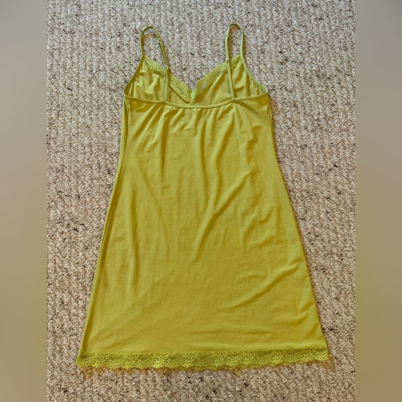 *3 for the $9* Sheer Slip Dress - Picture 3 of 5